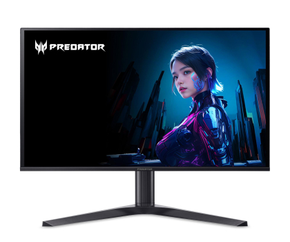 Monitor LED 27" (26,5"-28,4") ACER Predator X27X1bmiippruzx